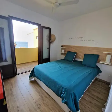 Newly Renovated With Stunning Sea View Apartment Ajaccio (Corsica)